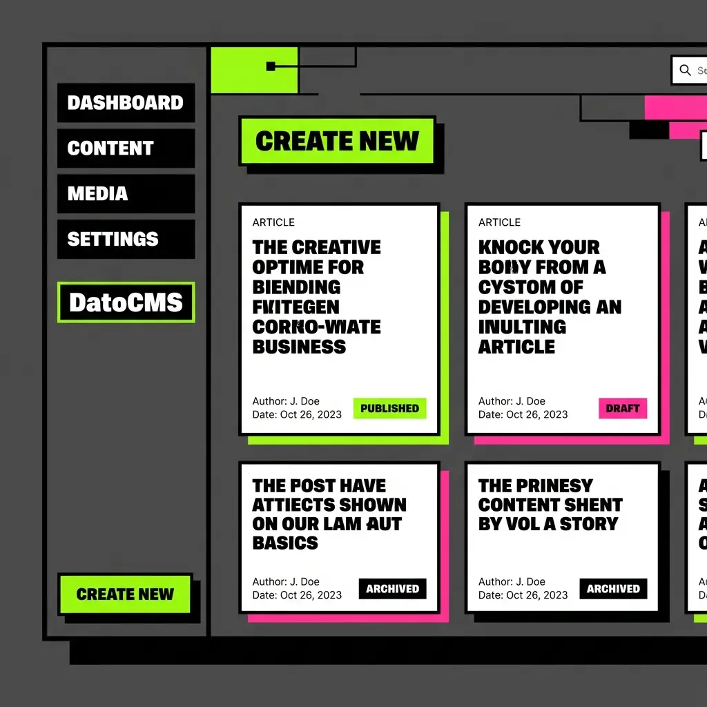 WordPress to Headless CMS: A Platform Migration Case Study